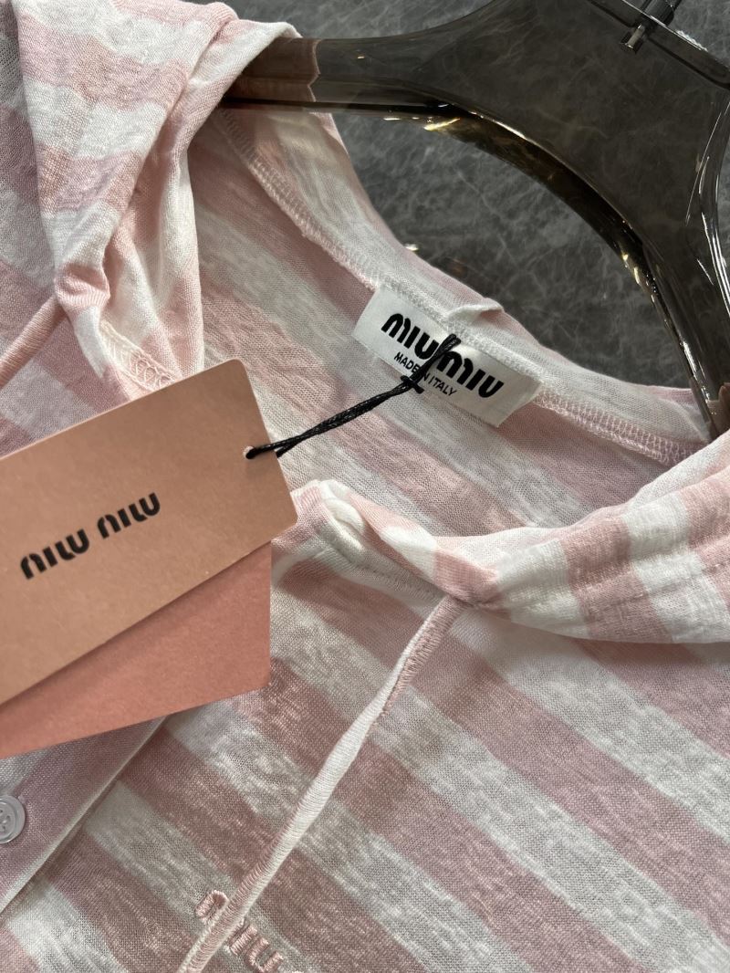 Miu Miu T-Shirts